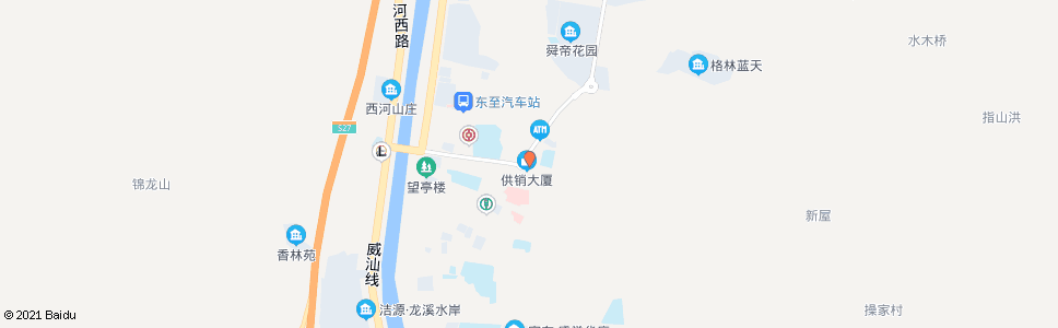 池州东华东建设路超市_公交站地图_池州公交_妙搜公交查询2024