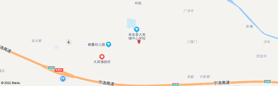 滁州康宁大酒店_公交站地图_滁州公交_妙搜公交查询2024