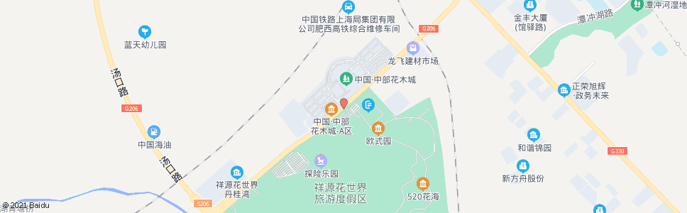 合肥黄郢_公交站地图_合肥公交_妙搜公交查询2024