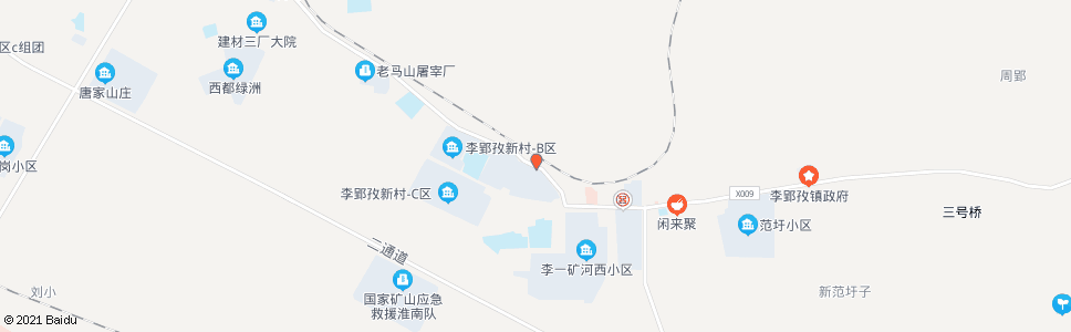 淮南新建村_公交站地图_淮南公交_妙搜公交查询2024