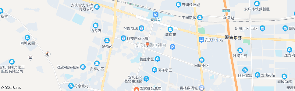 宿州蕴才中学_公交站地图_宿州公交_妙搜公交查询2024