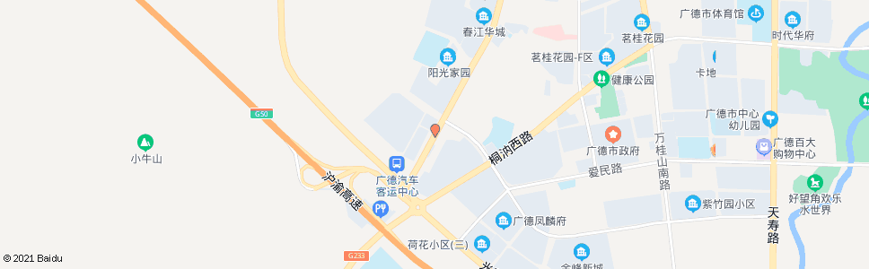 宣城华东大酒店_公交站地图_宣城公交_妙搜公交查询2024