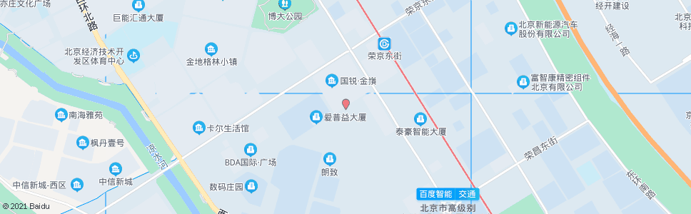 北京地盛东路南口_公交站地图_北京公交_妙搜公交查询2024