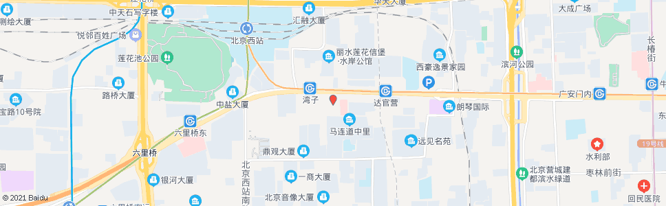 北京松林店镇三义广场_公交站地图_北京公交_妙搜公交查询2024