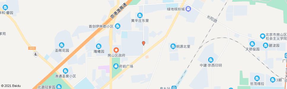 北京行宫小区东门_公交站地图_北京公交_妙搜公交查询2024