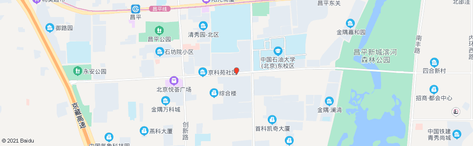 北京东关南里小区南门_公交站地图_北京公交_妙搜公交查询2024