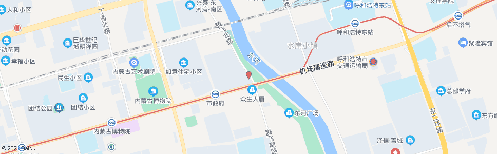 北京第一公交场站_公交站地图_北京公交_妙搜公交查询2024