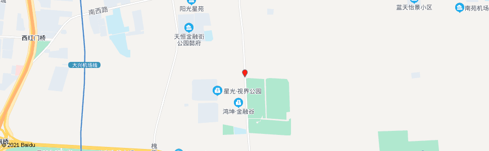 北京宏旭路东口_公交站地图_北京公交_妙搜公交查询2024