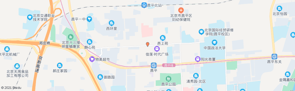 北京鼓楼西街中路_公交站地图_北京公交_妙搜公交查询2024