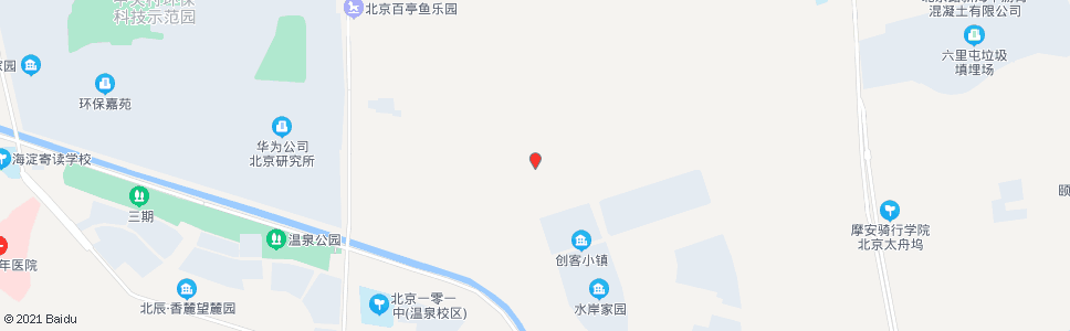 北京东埠头村_公交站地图_北京公交_妙搜公交查询2024