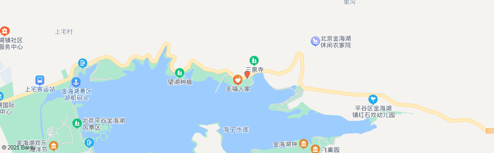 北京赵家坟_公交站地图_北京公交_妙搜公交查询2024