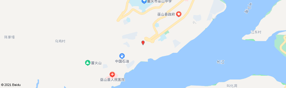 重庆教师新村_公交站地图_重庆公交_妙搜公交查询2024