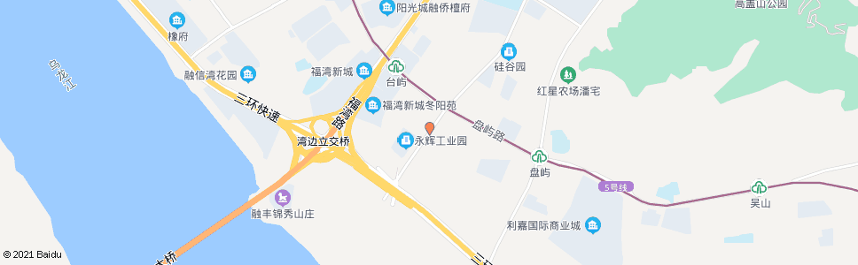 福州阳岐路_公交站地图_福州公交_妙搜公交查询2024