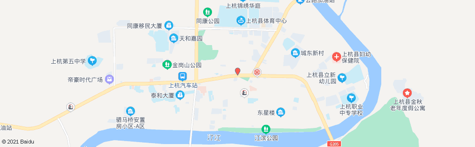 龙岩北城市场_公交站地图_龙岩公交_妙搜公交查询2024