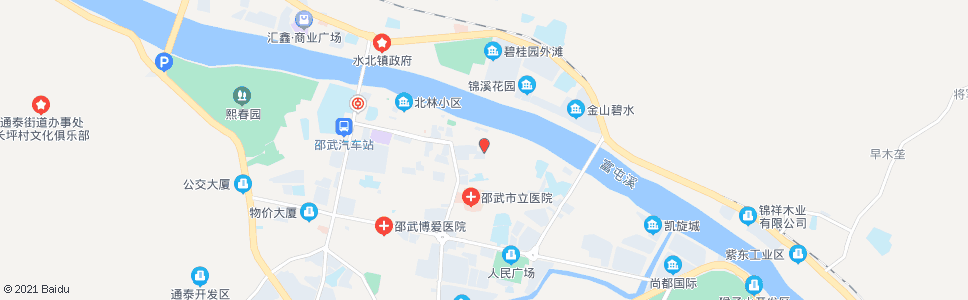 南平城建监察大队_公交站地图_南平公交_妙搜公交查询2024