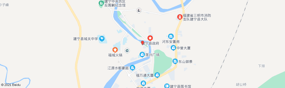 三明新华书店_公交站地图_三明公交_妙搜公交查询2024