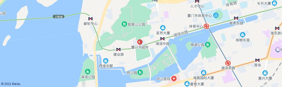 厦门晋江佰翔世纪酒店_公交站地图_厦门公交_妙搜公交查询2024