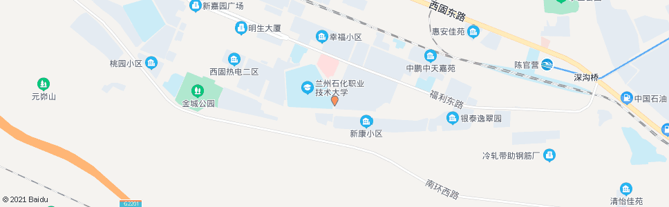 兰州小坪村路口_公交站地图_兰州公交_妙搜公交查询2025