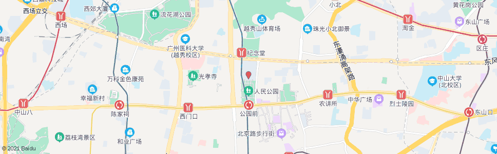 佛山橡胶新村_公交站地图_佛山公交_妙搜公交查询2024