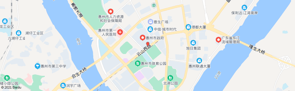 深圳大路背_公交站地图_深圳公交_妙搜公交查询2024