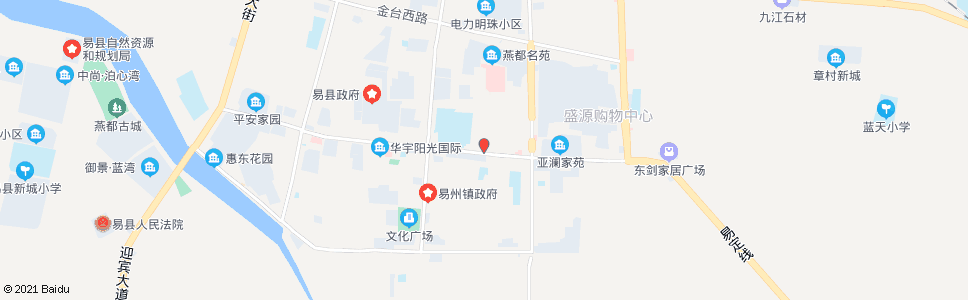 保定定兴沃美超市_公交站地图_保定公交_妙搜公交查询2024