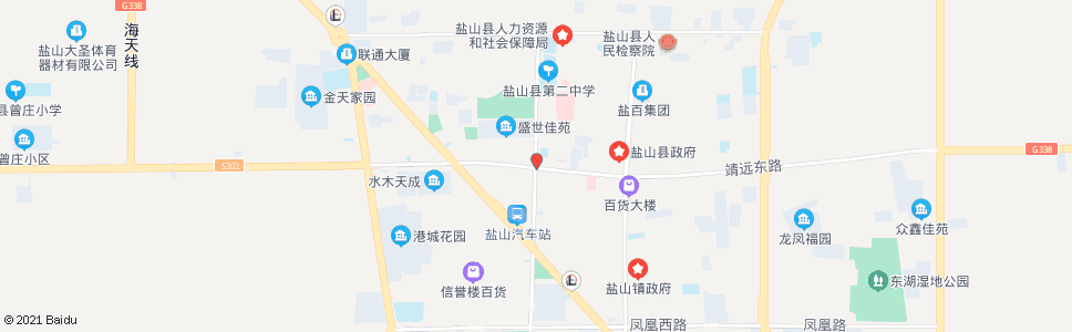 沧州千童大道路口_公交站地图_沧州公交_妙搜公交查询2025