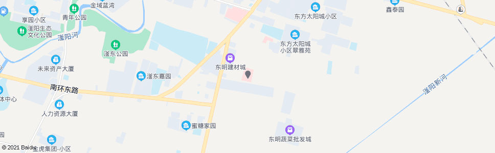 衡水市三院_公交站地图_衡水公交_妙搜公交查询2024