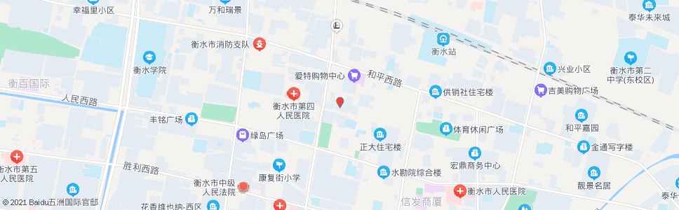 衡水市建设局_公交站地图_衡水公交_妙搜公交查询2024