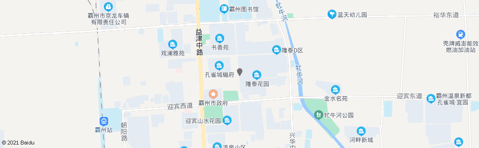 廊坊仁益大药店_公交站地图_廊坊公交_妙搜公交查询2024