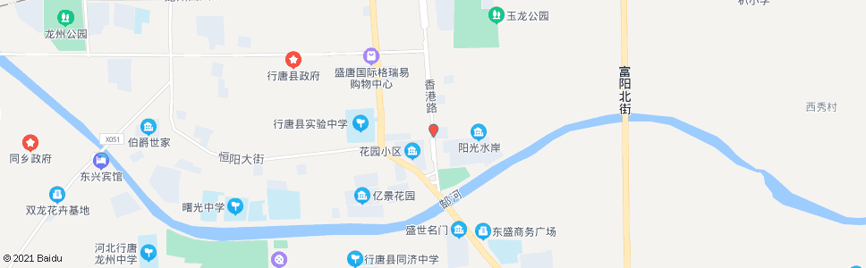 石家庄新华书店_公交站地图_石家庄公交_妙搜公交查询2024