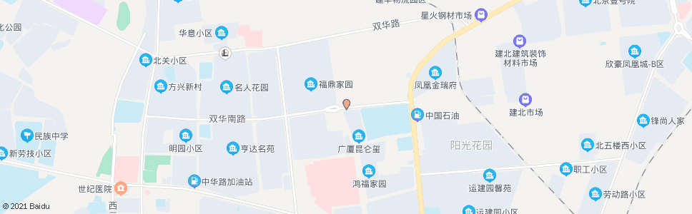 齐齐哈尔东市场旧物市场_公交站地图_齐齐哈尔公交_妙搜公交查询2024