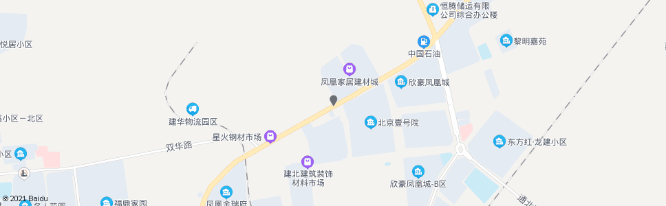 齐齐哈尔齐市肛肠医院(景新家具市场)_公交站地图_齐齐哈尔公交_妙搜公交查询2024