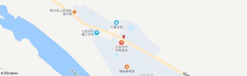 七台河风源工业园_公交站地图_七台河公交_妙搜公交查询2024