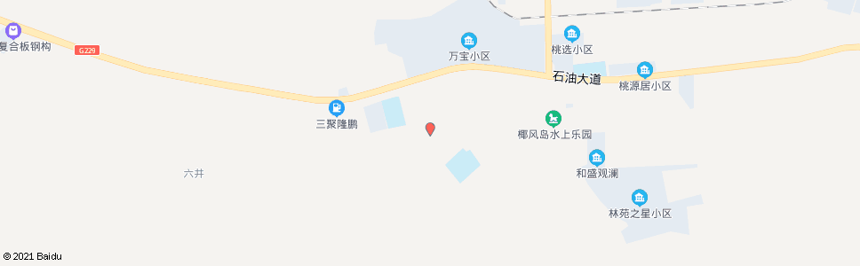 七台河二塑住宅楼_公交站地图_七台河公交_妙搜公交查询2024