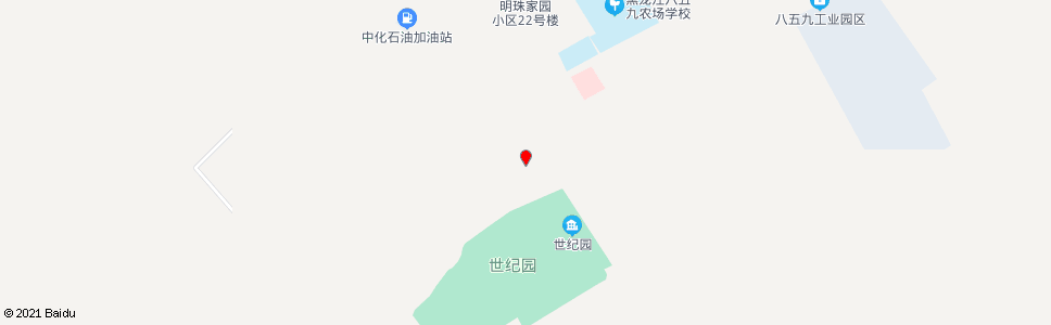 双鸭山方圆公司_公交站地图_双鸭山公交_妙搜公交查询2024