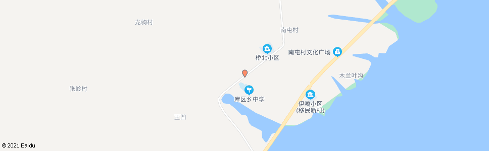 洛阳黄河路北京路口南(招呼站)_公交站地图_洛阳公交_妙搜公交查询2024