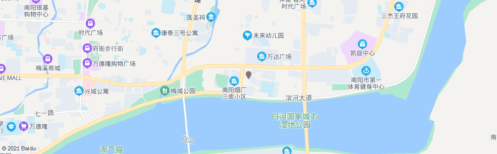 南阳市住建委_公交站地图_南阳公交_妙搜公交查询2024