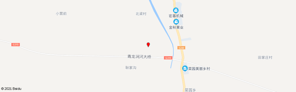 三门峡南梁_公交站地图_三门峡公交_妙搜公交查询2024