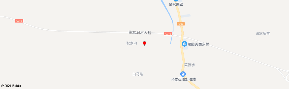 三门峡耿家沟_公交站地图_三门峡公交_妙搜公交查询2024