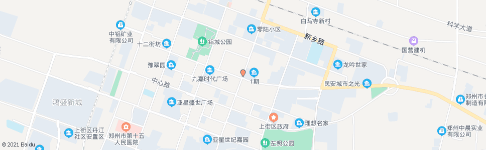 郑州淮阳路济源路站_公交站地图_郑州公交_妙搜公交查询2024