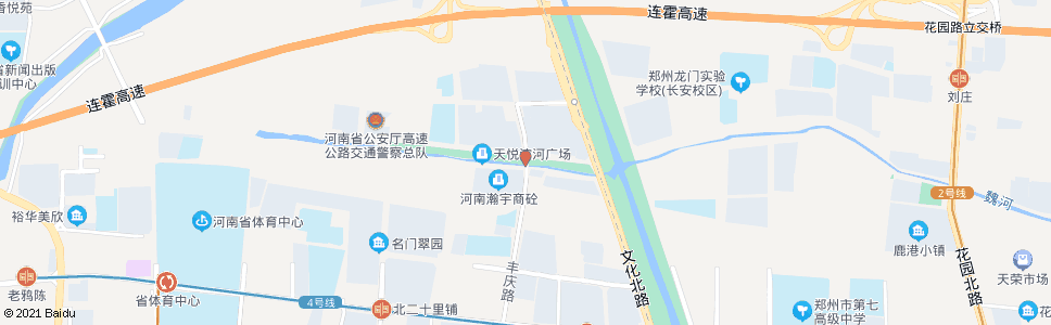 郑州丰庆路琉璃寺新村_公交站地图_郑州公交_妙搜公交查询2024