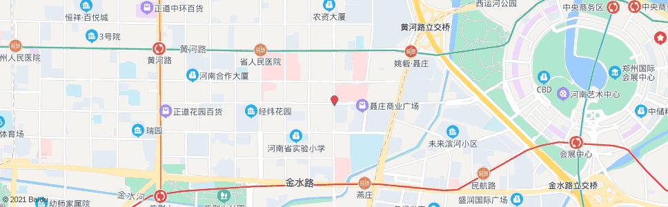 郑州东明路纬四路_公交站地图_郑州公交_妙搜公交查询2024