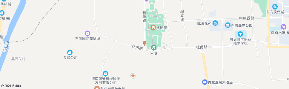 郑州阳光医院_公交站地图_郑州公交_妙搜公交查询2024