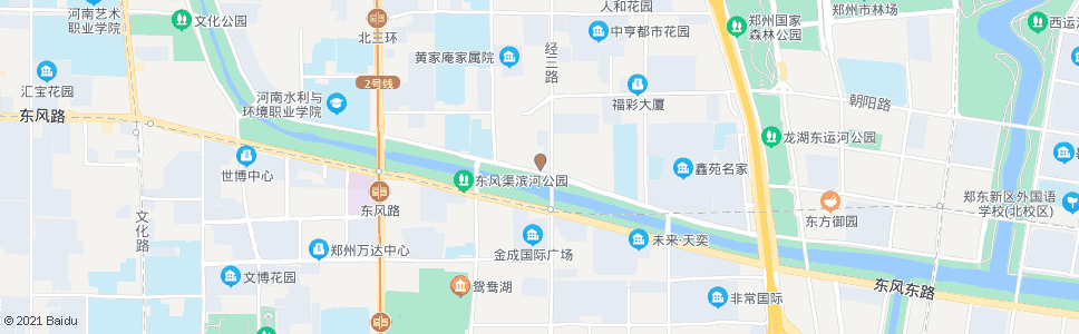 郑州皇宫大酒店_公交站地图_郑州公交_妙搜公交查询2024