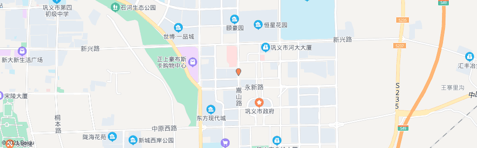 郑州市农业局_公交站地图_郑州公交_妙搜公交查询2024