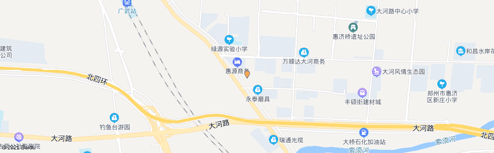 郑州江山路铁炉寨北(河南省旧货交易中心)_公交站地图_郑州公交_妙搜公交查询2024