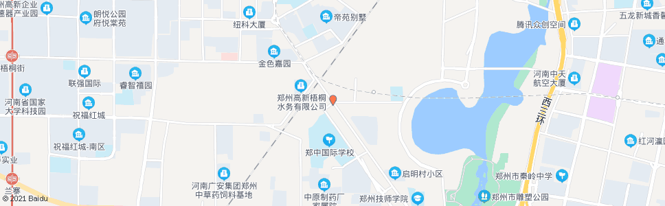 郑州宏兴街瑞达路_公交站地图_郑州公交_妙搜公交查询2024