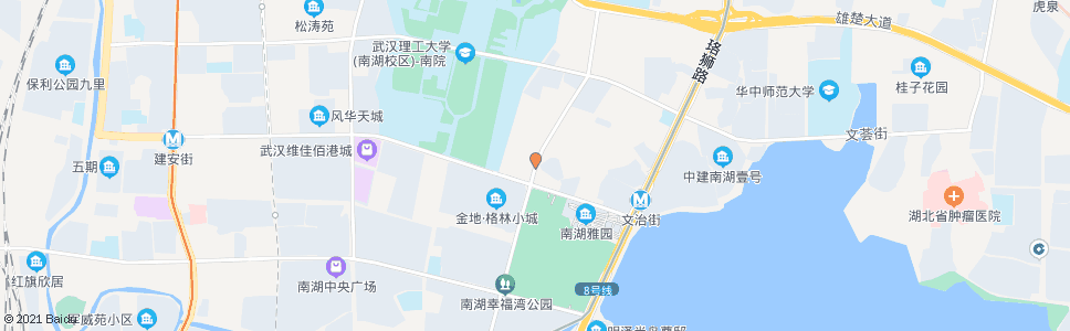 武汉书城路文治街_公交站地图_武汉公交_妙搜公交查询2024