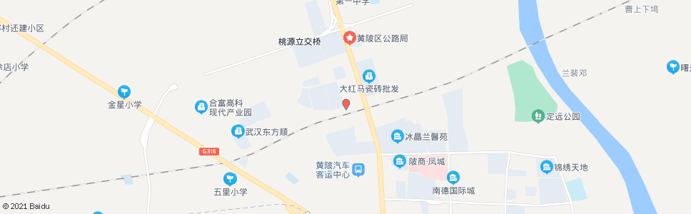 武汉明珠路晨龙电子厂_公交站地图_武汉公交_妙搜公交查询2024