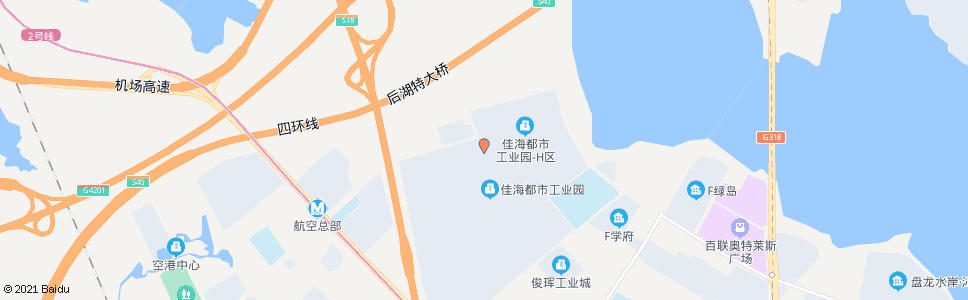 武汉佳海环形东路宋岗路口_公交站地图_武汉公交_妙搜公交查询2024